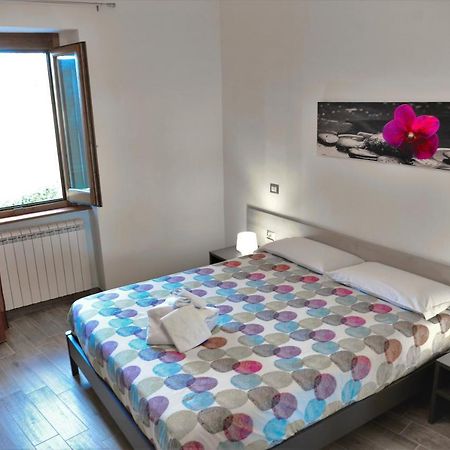 Angelo Lifestyle Hotel Bagnoli Irpino Eksteriør billede