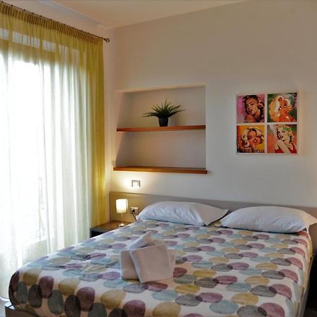Angelo Lifestyle Hotel Bagnoli Irpino Eksteriør billede