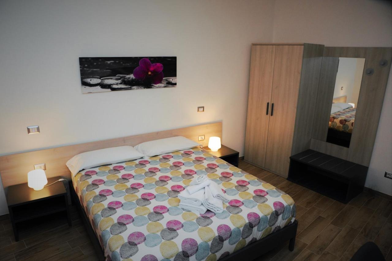 Angelo Lifestyle Hotel Bagnoli Irpino Eksteriør billede