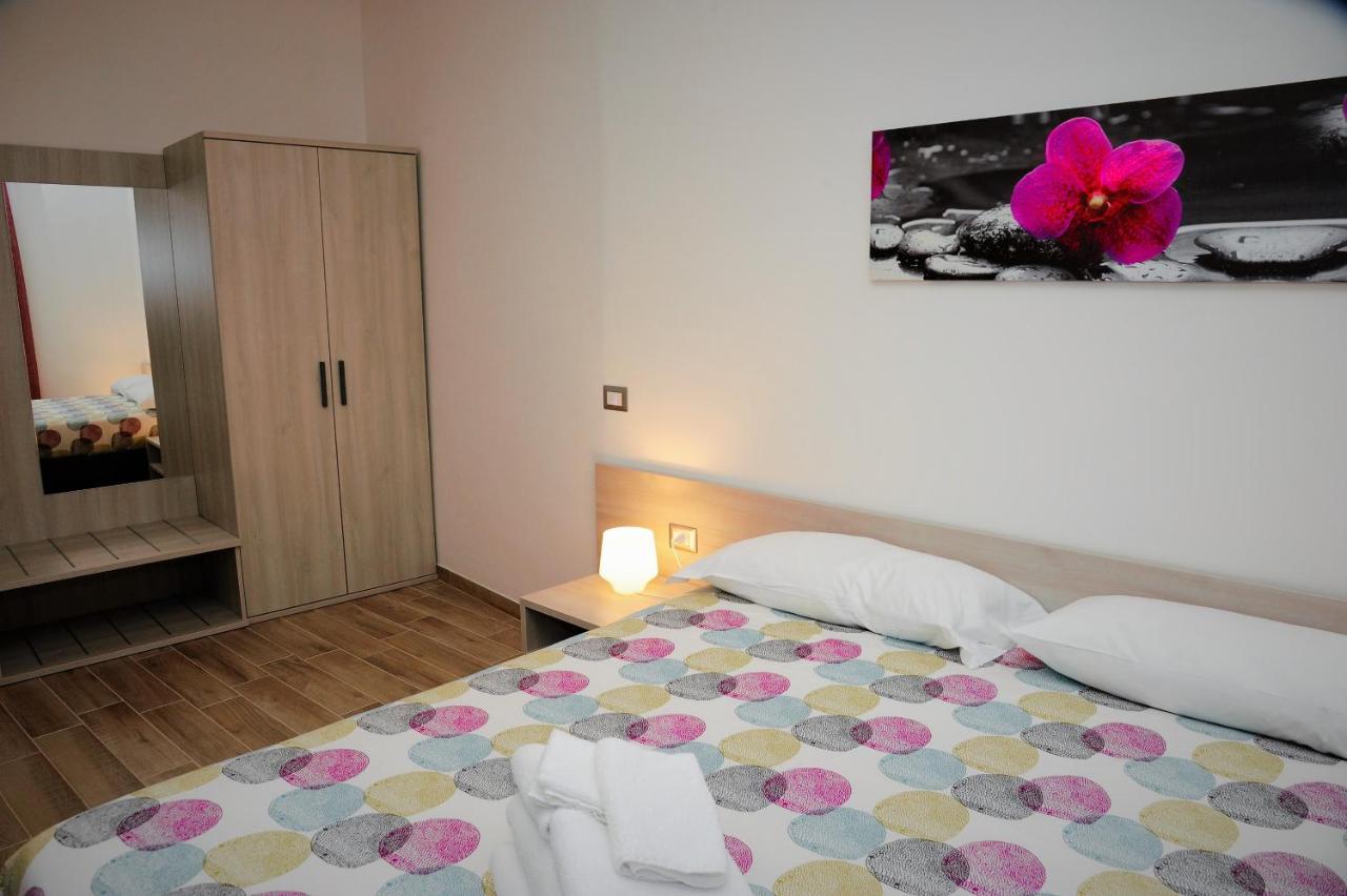 Angelo Lifestyle Hotel Bagnoli Irpino Eksteriør billede