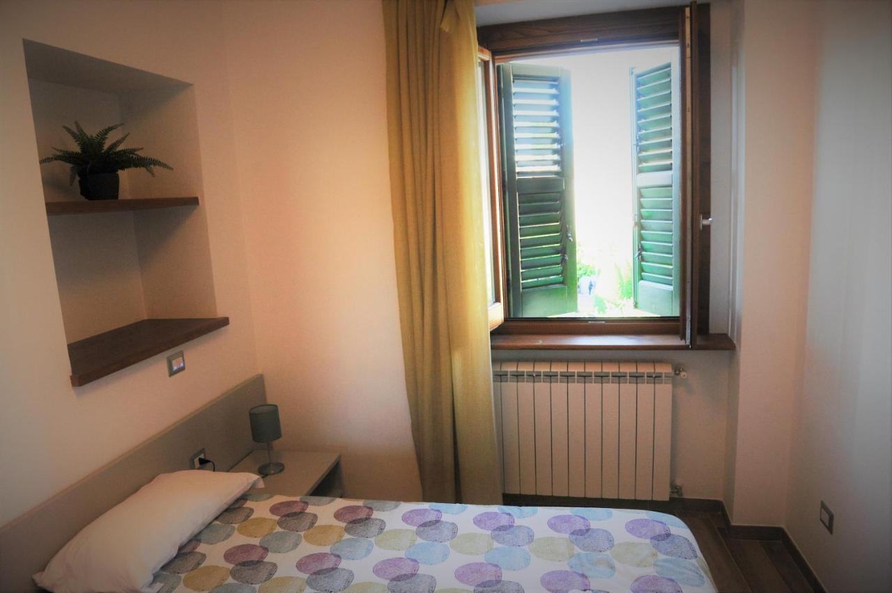 Angelo Lifestyle Hotel Bagnoli Irpino Eksteriør billede
