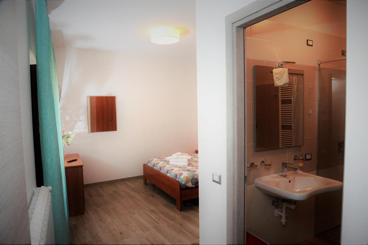 Angelo Lifestyle Hotel Bagnoli Irpino Eksteriør billede