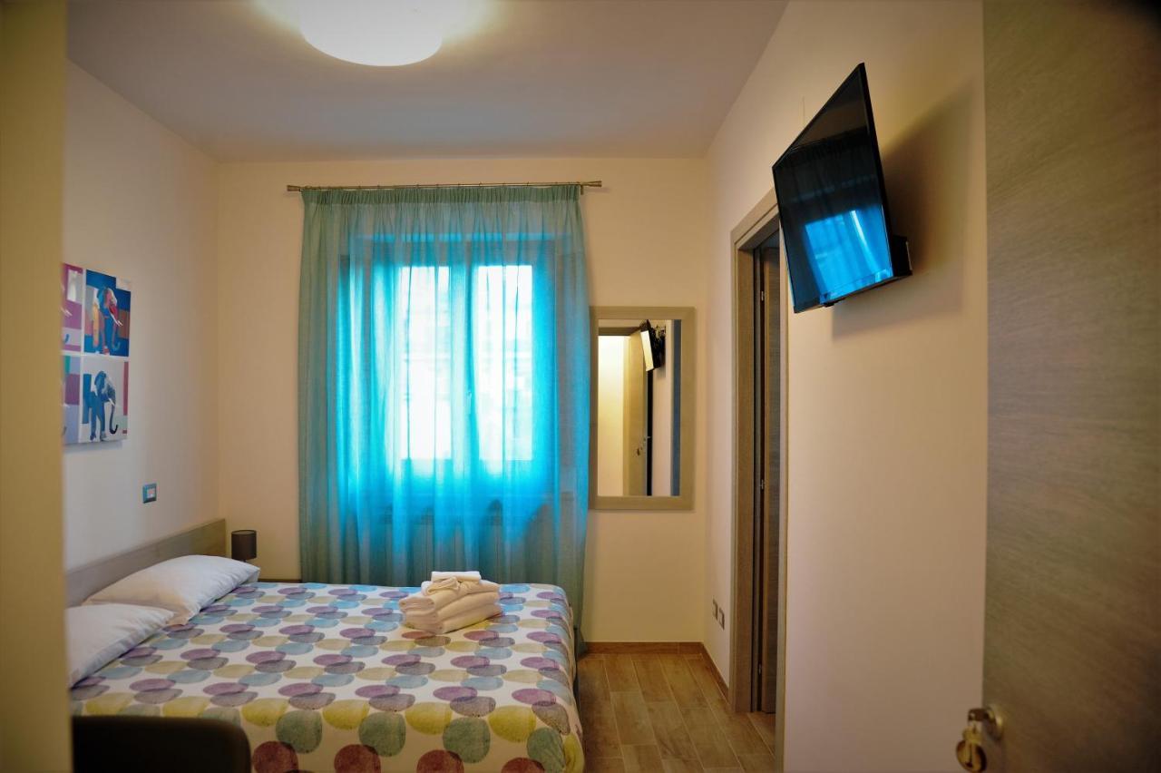 Angelo Lifestyle Hotel Bagnoli Irpino Eksteriør billede