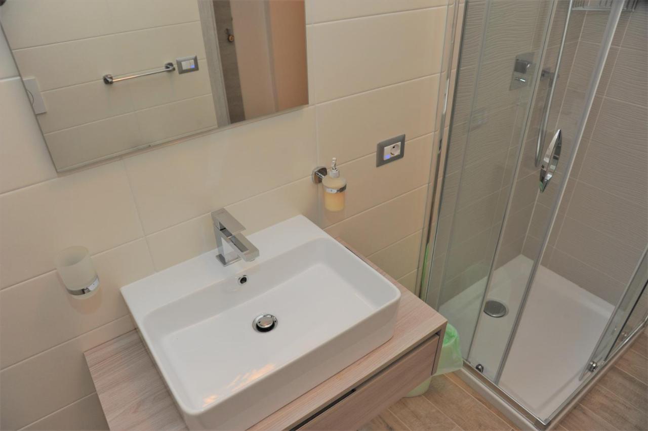 Angelo Lifestyle Hotel Bagnoli Irpino Eksteriør billede