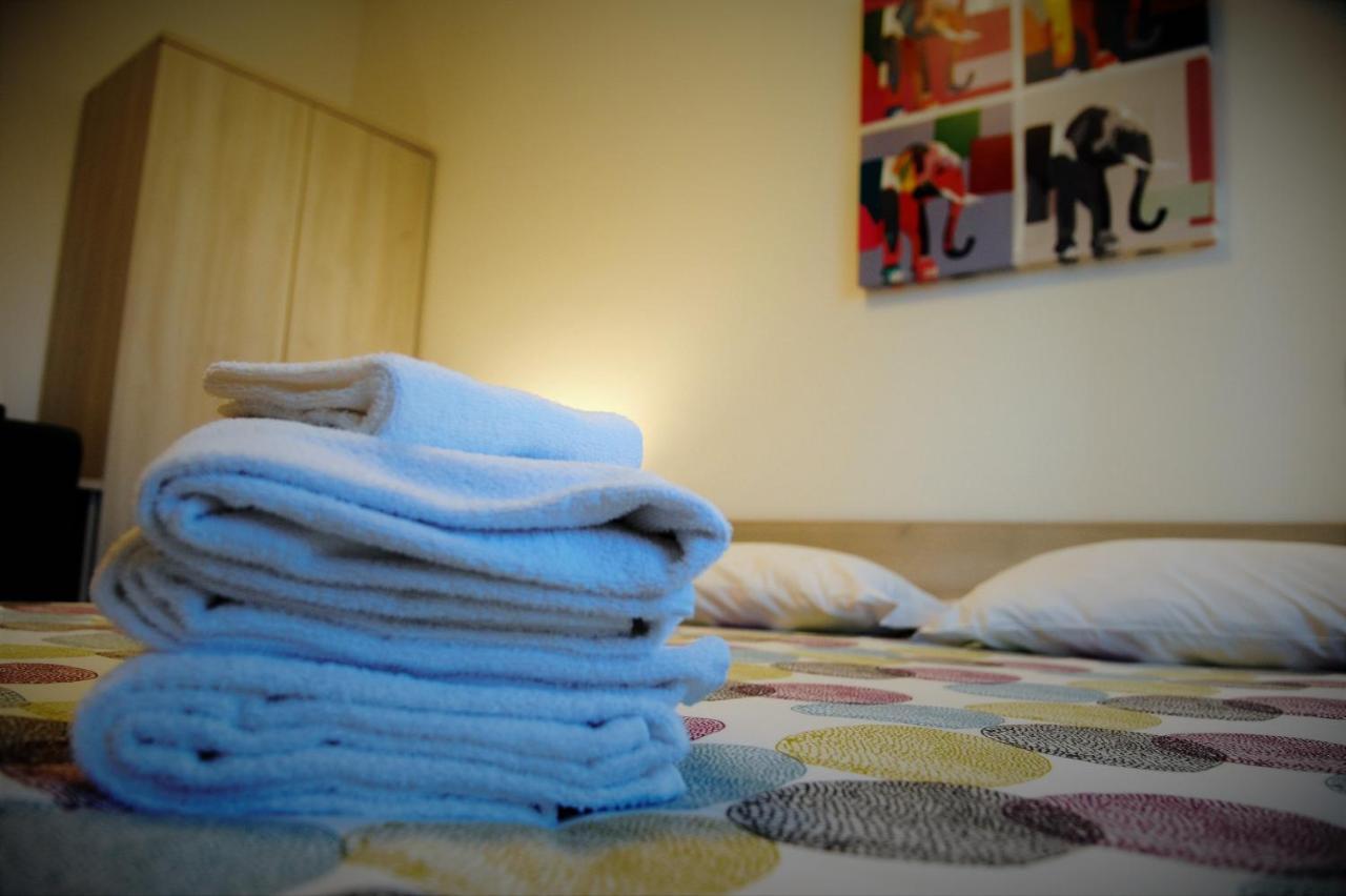 Angelo Lifestyle Hotel Bagnoli Irpino Eksteriør billede