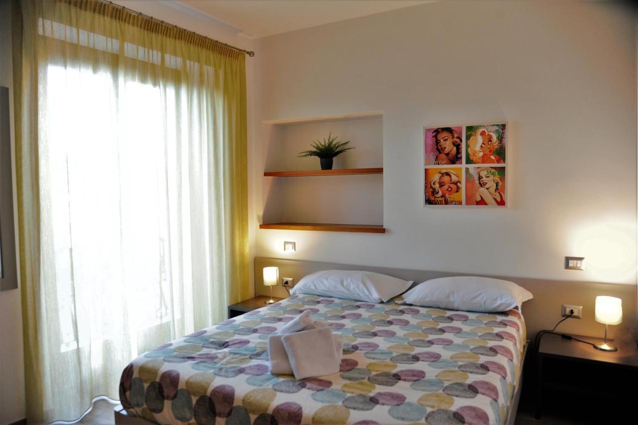Angelo Lifestyle Hotel Bagnoli Irpino Eksteriør billede